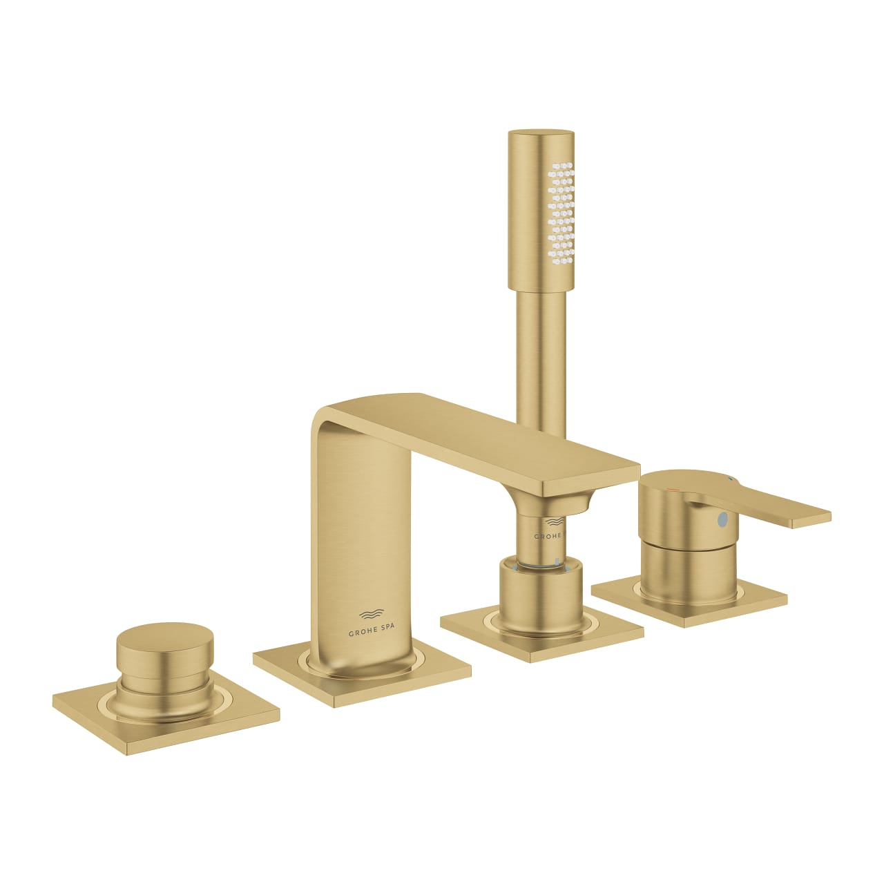 grohe-allure-dort-delikli-kuvet-bataryasi-brushed-cool-sunrise.jpg Grohe Allure Dört Delikli Küvet Bataryası, Brushed Cool Sunrise - Görsel 1