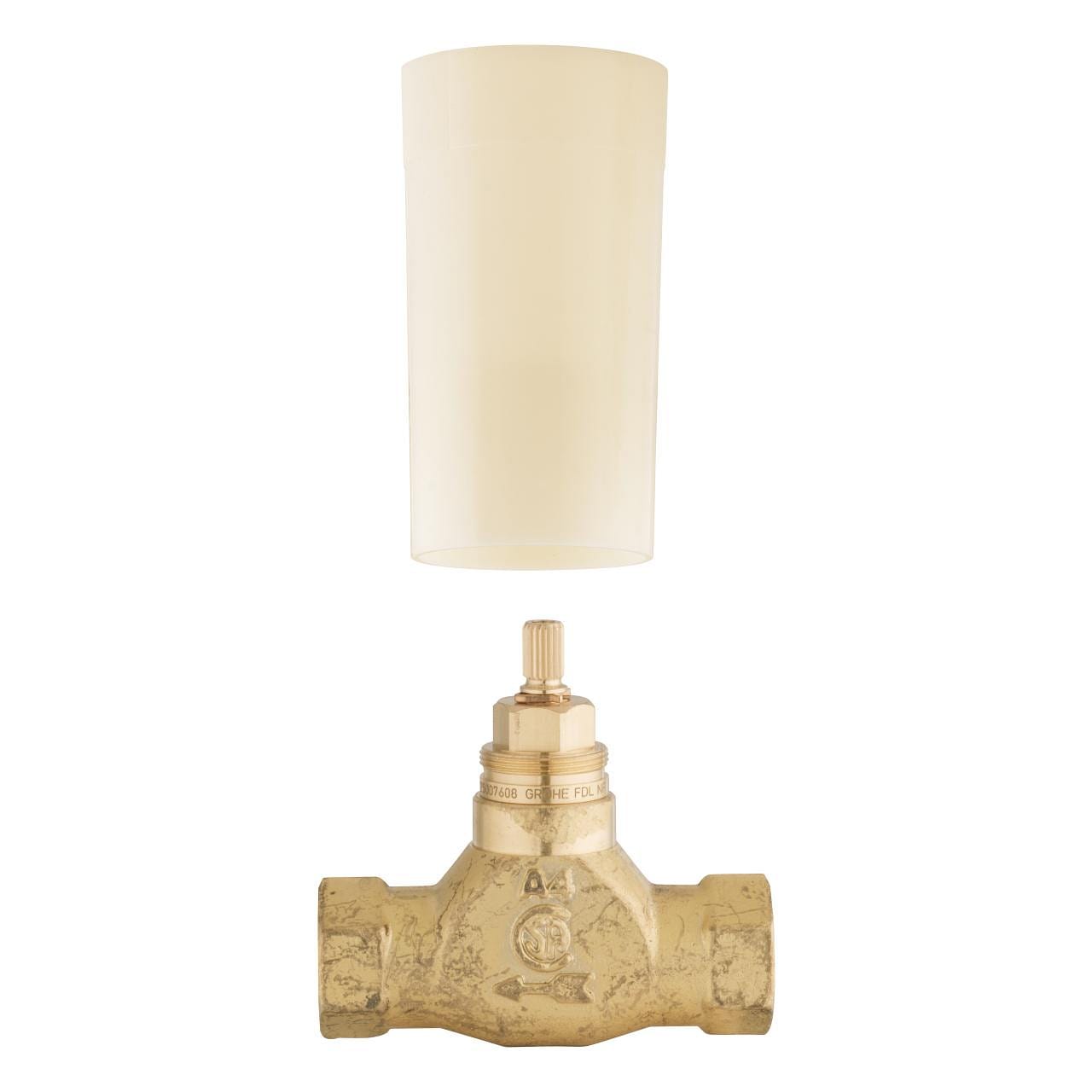 grohe-ankastre-kumanda-icin-ic-govde.jpg Grohe Ankastre Kumanda İçin İç Gövde - Görsel 1