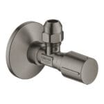 Grohe Ara Musluk 1/2″, Brushed Hard Graphite