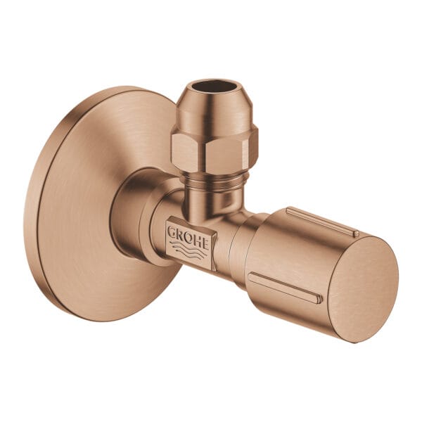 Grohe Ara Musluk 1/2″, Brushed Warm Sunset