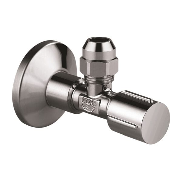 Grohe Ara Musluk 1/2″, Hard Graphite