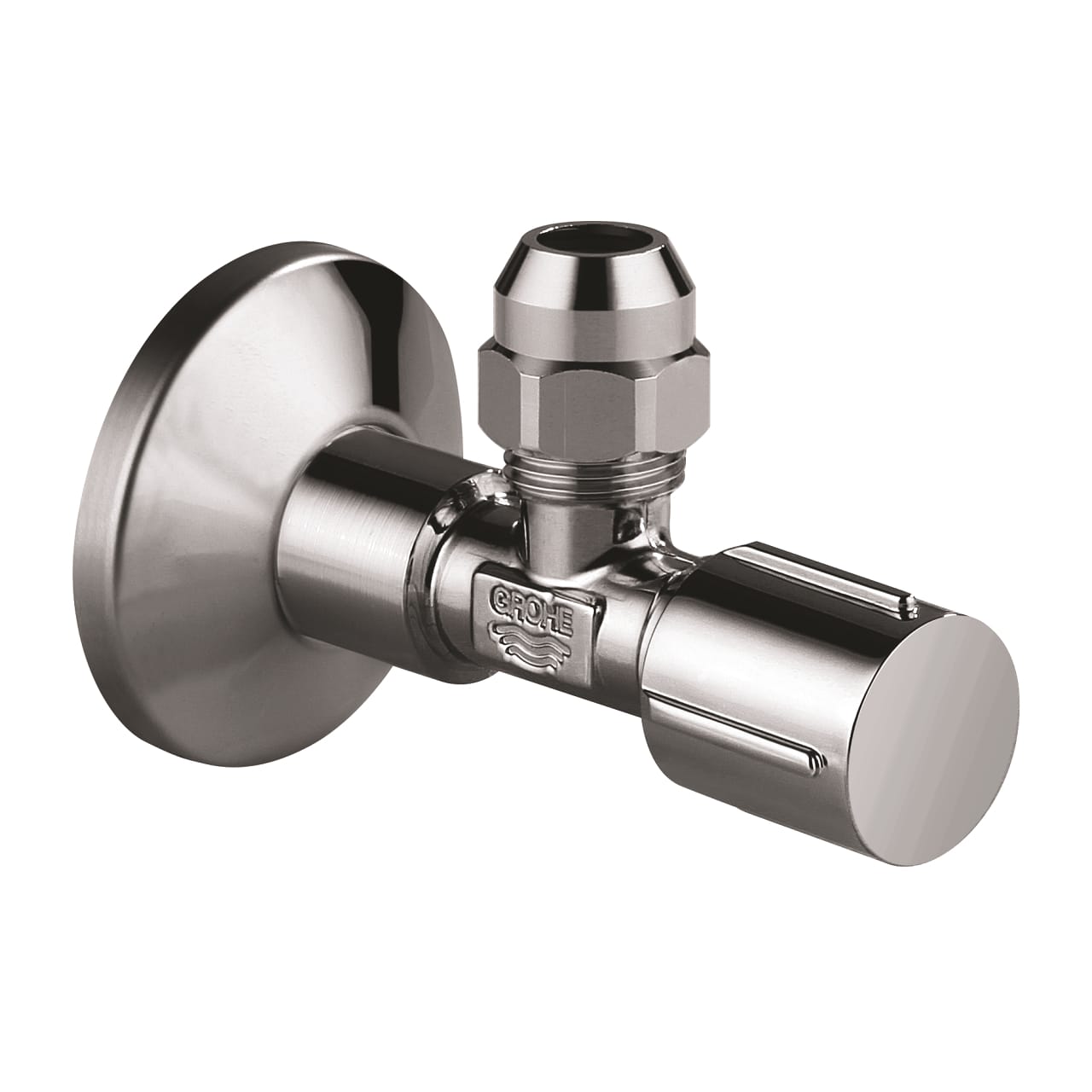 grohe-ara-musluk-12-hard-graphite-2.jpg Grohe Ara Musluk 1/2″, Hard Graphite - Görsel 1
