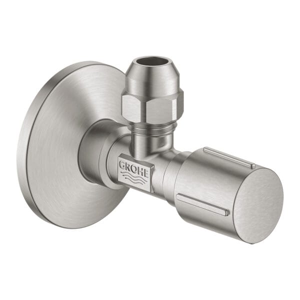 Grohe Ara Musluk 1/2″, Paslanmaz Çelik