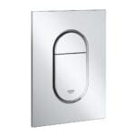 Grohe Arena Cosmopolitan S Kumanda Paneli, Krom