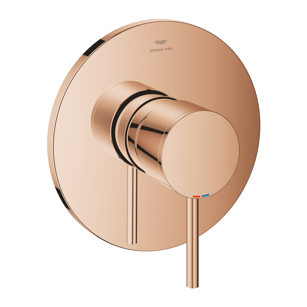 grohe-atrio-ankastre-dus-bataryasi-warm-sunset.jpg Grohe Atrio Ankastre Duş Bataryası, Warm Sunset - Görsel 1