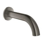 Grohe Atrio Çıkış Ucu, Brushed Hard Graphite
