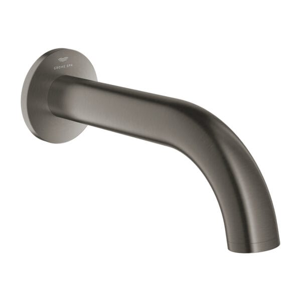 Grohe Atrio Çıkış Ucu, Brushed Hard Graphite
