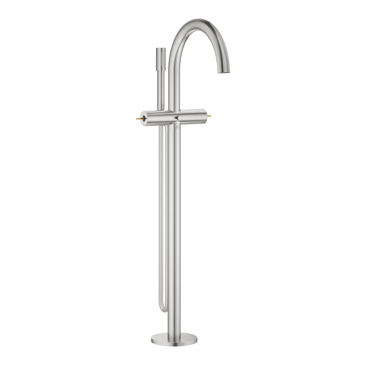 grohe-atrio-private-collection-banyo-bataryasi-paslanmaz-celik-2.webp Grohe Atrio Private Collection Banyo Bataryası, Paslanmaz Çelik - Görsel 1