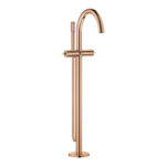 Grohe Atrio Private Collection Banyo Bataryası, Warm Sunset