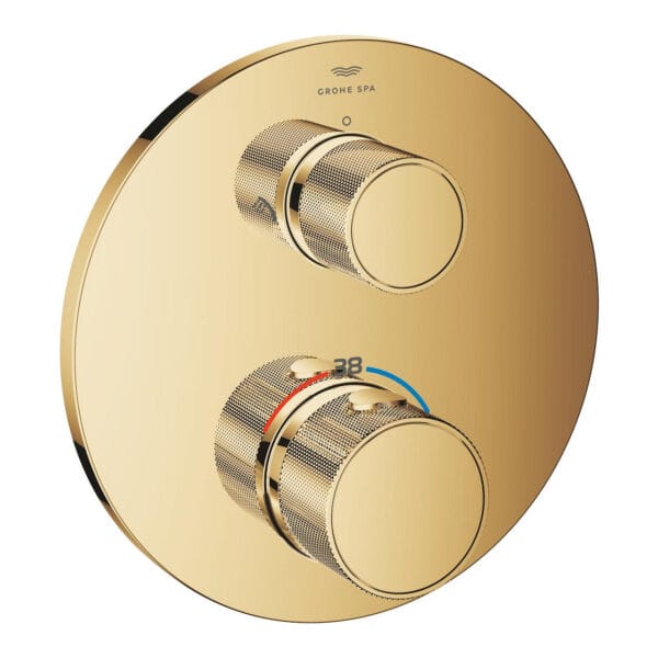 Grohe Atrio Private Collection, Cool Sunrise