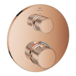 Grohe Atrio Private Collection, Warm Sunset
