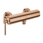 Grohe Atrio Tek Kumandalı Duş Bataryası, Warm Sunset