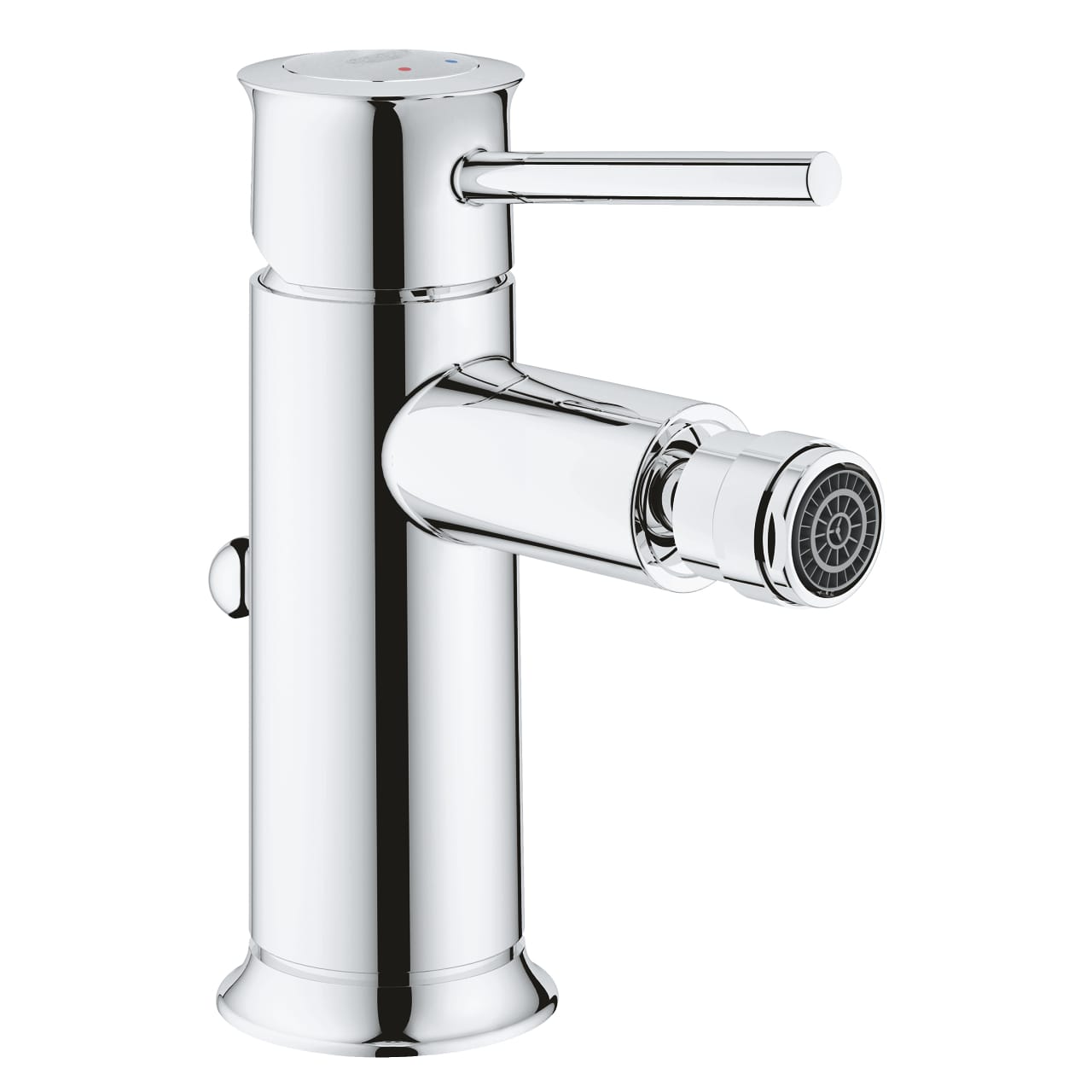 grohe-bauclassic-tek-kumandali-bide-bataryasi-krom.jpg Grohe Bauclassic Tek Kumandalı Bide Bataryası, Krom - Görsel 1