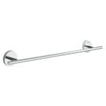 Grohe BauCosmopolitan Havluluk, Krom
