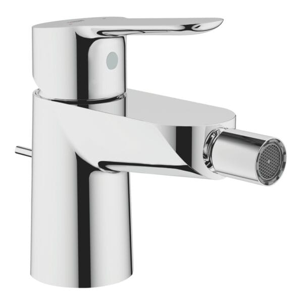 Grohe Bauedge Tek Kumandalı Bide Bataryası, Krom