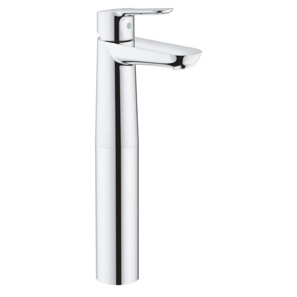 Grohe BauEdge Tek Kumandalı Lavabo Bataryası Xl-Boyut, Krom