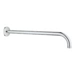 Grohe BauEdge Tempesta BauContemporary Ankastre Duş Seti - Görsel 2