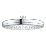 Grohe BauEdge Tempesta BauContemporary Ankastre Duş Seti - Görsel 3