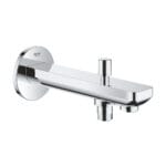 Grohe BauEdge Tempesta BauContemporary Ankastre Duş Seti - Görsel 5