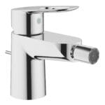 Grohe Bauloop Tek Kumandalı Bide Bataryası, Krom
