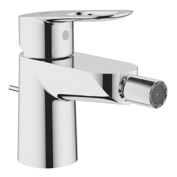 Grohe Bauloop Tek Kumandalı Bide Bataryası, Krom