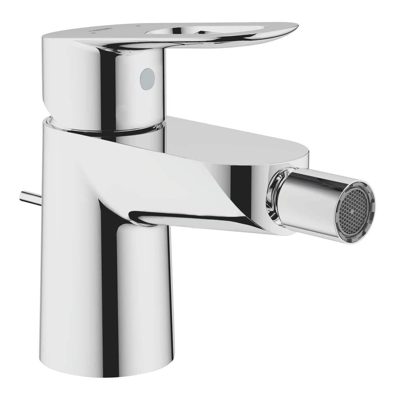 grohe-bauloop-tek-kumandali-bide-bataryasi-krom.jpg Grohe Bauloop Tek Kumandalı Bide Bataryası, Krom - Görsel 1