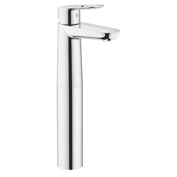Grohe BauLoop Tek Kumandalı Lavabo Bataryası Xl-Boyut, Krom