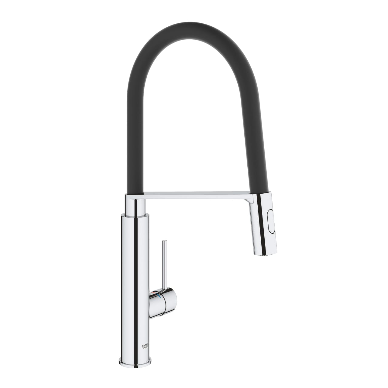 grohe-concetto-professional-tek-kumandali-eviye-bataryasi-krom.jpg Grohe Concetto Professional Tek Kumandalı Eviye Bataryası, Krom - Görsel 1