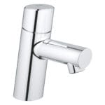 Grohe Concetto Tek Su Girişli Batarya Xs- Boyut, Krom