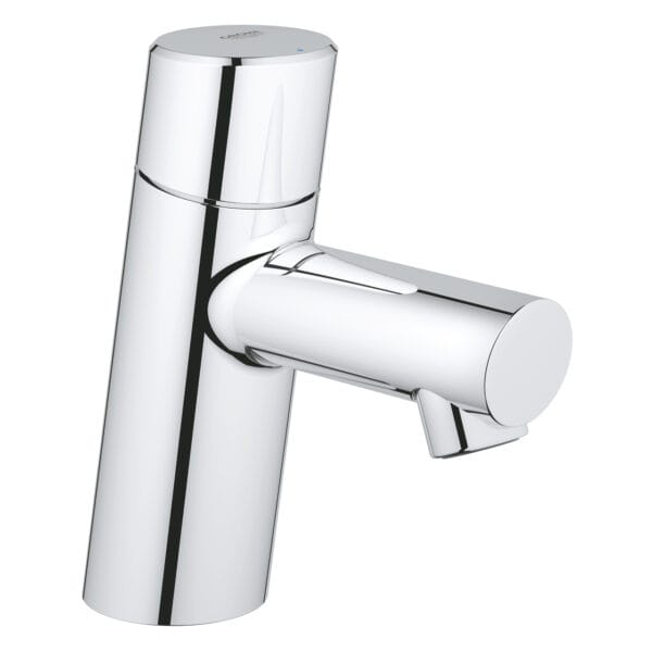 Grohe Concetto Tek Su Girişli Batarya Xs- Boyut, Krom