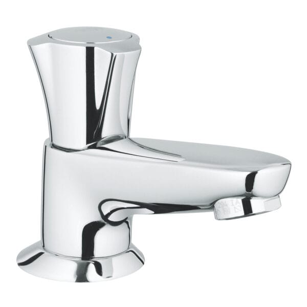 Grohe Costa L Lavabo Musluğu 1/2″, Krom