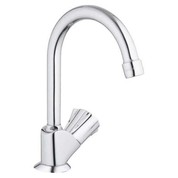 Grohe Costa L Lavabo Musluğu 1/2″, Krom