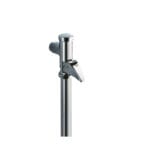 Grohe Dal-Klozet İçin Otomatik Yıkama Valfi, Krom