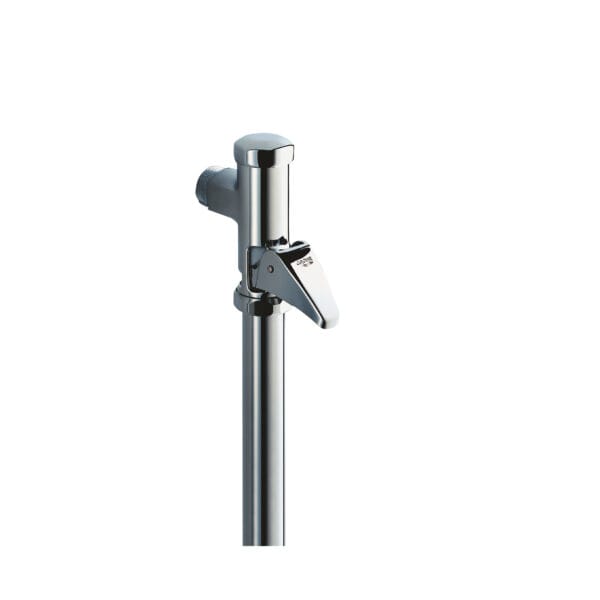 Grohe Dal-Klozet İçin Otomatik Yıkama Valfi, Krom