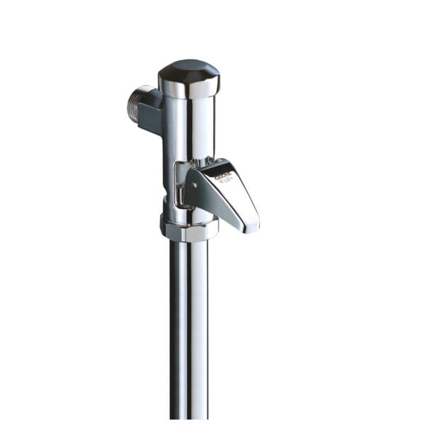 Grohe Dal-Klozet İçin Tam Otomatik Yıkama Valfi, Krom