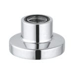 Grohe El Duşu İçin Küvet Üstü Adaptör, Krom
