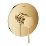 Grohe Essence Ankastre Duş Bataryası, Cool Sunrise
