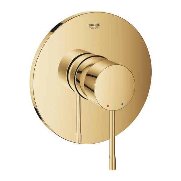 Grohe Essence Ankastre Duş Bataryası, Cool Sunrise