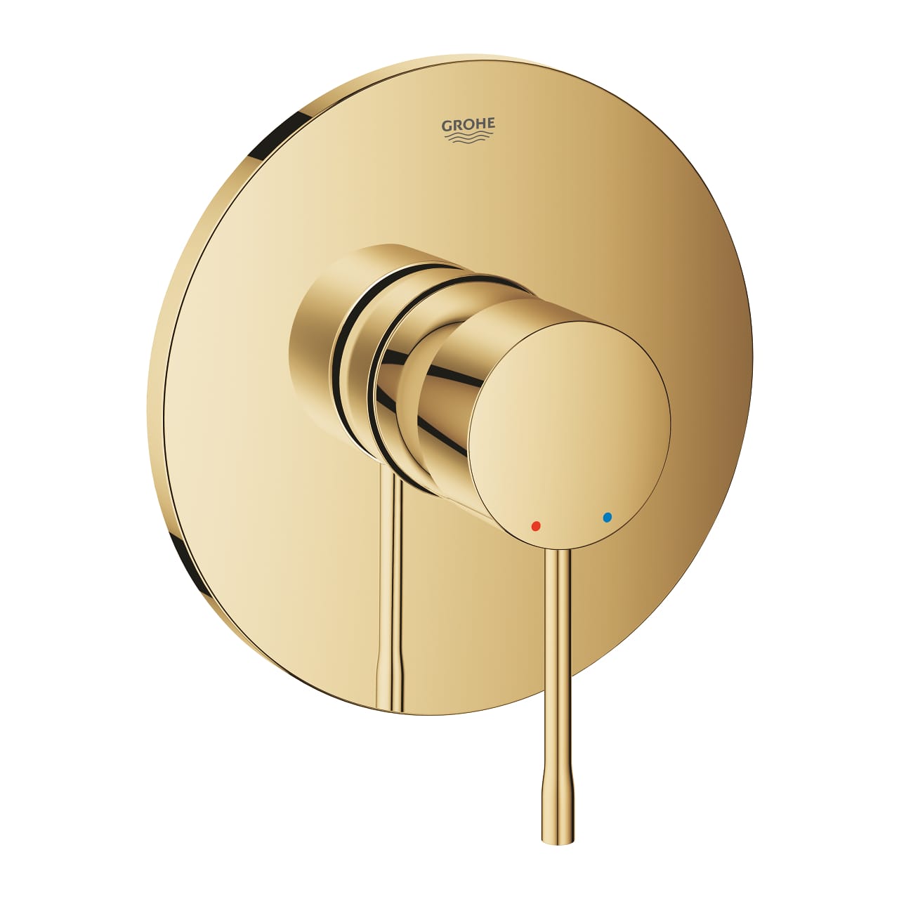 grohe-essence-ankastre-dus-bataryasi-cool-sunrise.jpg Grohe Essence Ankastre Duş Bataryası, Cool Sunrise - Görsel 1