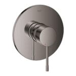 Grohe Essence Ankastre Duş Bataryası, Hard Graphite