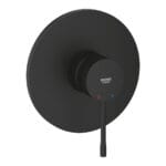 Grohe Essence Ankastre Duş Bataryası, Phantom Black