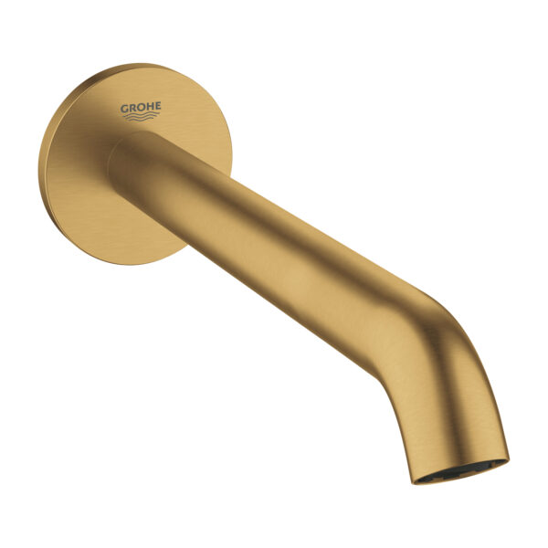 Grohe Essence Çıkış Ucu, Brushed Cool Sunrise