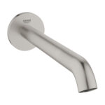 Grohe Essence Çıkış Ucu, Paslanmaz Çelik