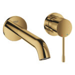 Grohe Essence İki Delikli Lavabo Bataryası M-Boyut, Cool Sunrise