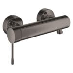 Grohe Essence Tek Kumandalı Duş Bataryası, Hard Graphite