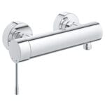 Grohe Essence Tek Kumandalı Duş Bataryası, Krom