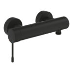 Grohe Essence Tek Kumandalı Duş Bataryası, Phantom Black