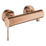 Grohe Essence Tek Kumandalı Duş Bataryası, Warm Sunset
