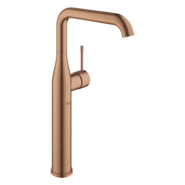 Grohe Essence Tek Kumandalı Lavabo Bataryası Xl-Boyut, Brushed Warm Sunset