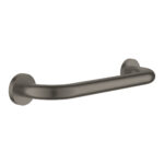 Grohe Essentials Banyo Tutamağı, Brushed Hard Graphite
